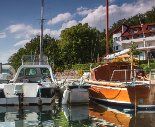 Rental Boats