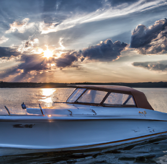 Boat Rental