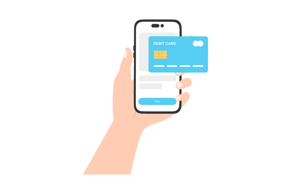 mobile payment integration